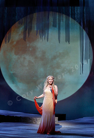 Lyric Opera of Kansas City Rusalka