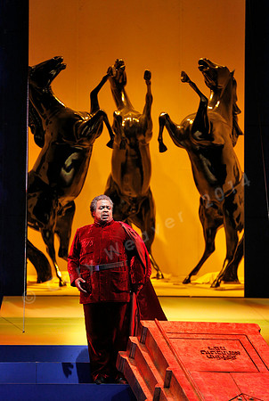 Lyric Opera of Chicago, Nabucco