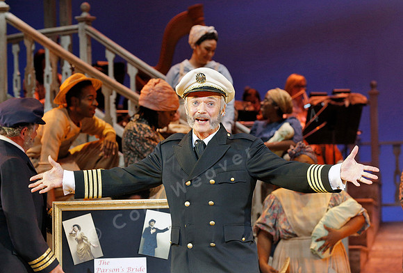 Portland Opera, Showboat