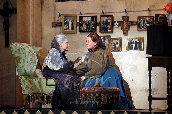 Los Angeles Opera, Carmen