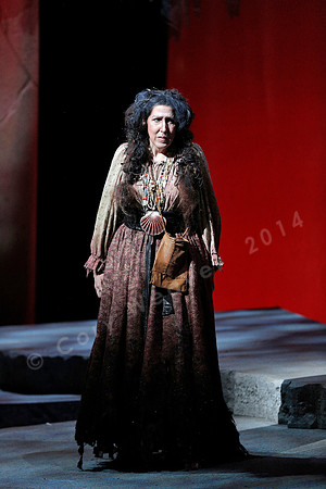 Lyric Opera of Kansas City Rusalka