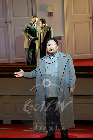San Francisco Opera, Simon Boccanegra