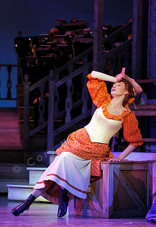 Portland Opera, Showboat