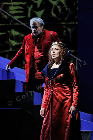 Lyric Opera of Chicago, Nabucco