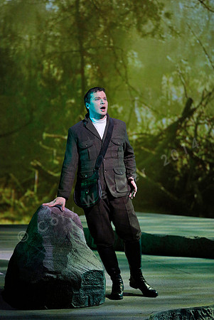 Lyric Opera of Kansas City Rusalka
