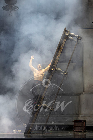 Lyric Opera of Chicago, Don Giovanni