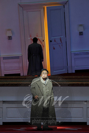 San Francisco Opera, Simon Boccanegra