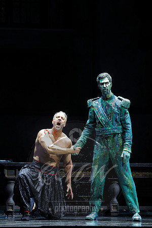 Lyric Opera of Chicago, Don Giovanni