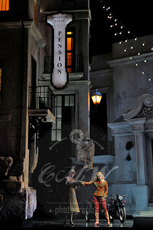Lyric Opera of Chicago, Don Giovanni