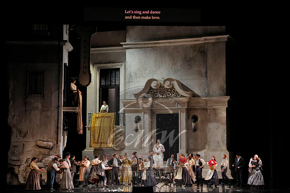 Lyric Opera of Chicago, Don Giovanni