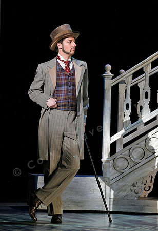 Portland Opera, Showboat