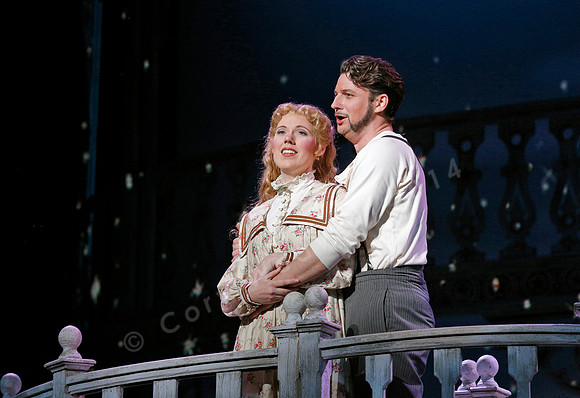 Portland Opera, Showboat