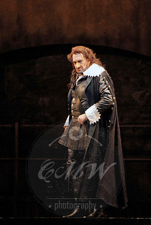 San Francisco Opera, Cyrano de Bergerac
