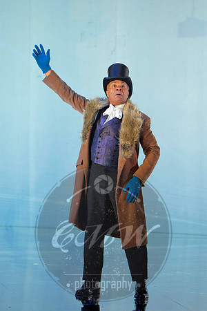 San Francisco Opera, Manon