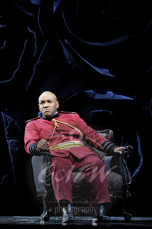 Lyric Opera of Chicago, Don Giovanni
