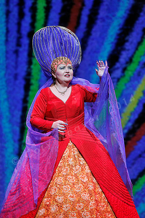 San Francisco Opera Magic Flute (2015)