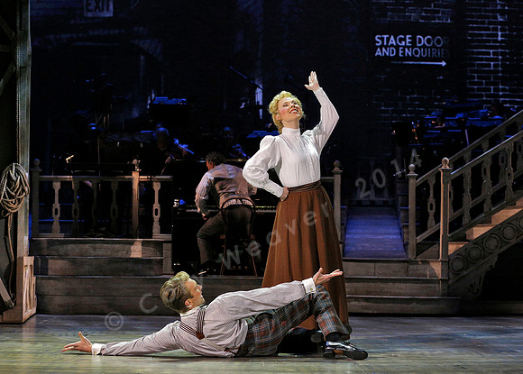 Portland Opera, Showboat