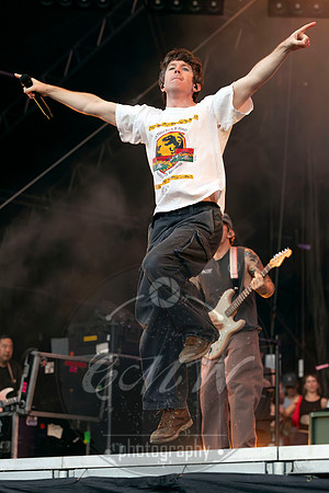 Shaky Knees Music Festival,