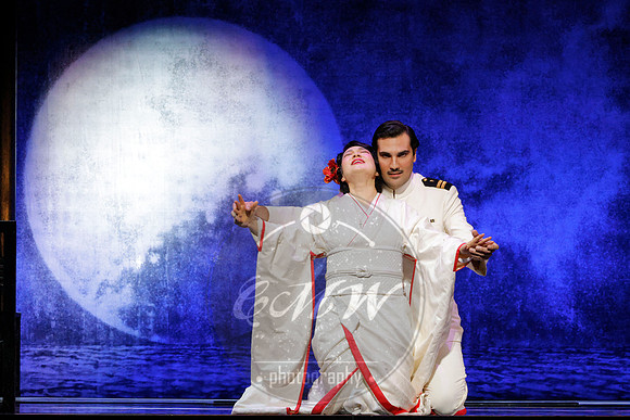 Los Angeles Opera, Madama Butterfly