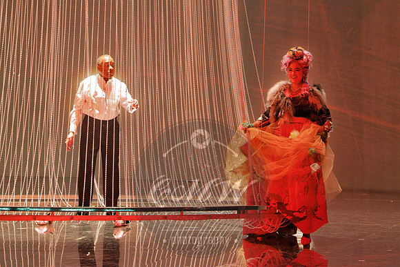 San Francisco Opera, Manon