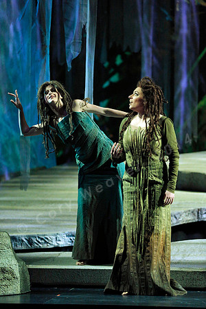 Lyric Opera of Kansas City Rusalka