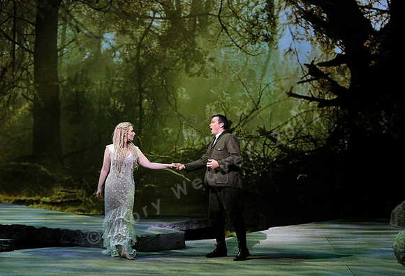 Lyric Opera of Kansas City Rusalka