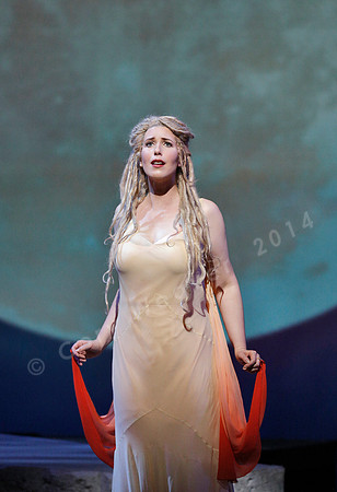 Lyric Opera of Kansas City Rusalka