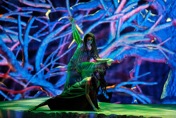 Lyric Opera of Kansas City Rusalka