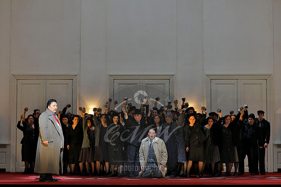 San Francisco Opera, Simon Boccanegra