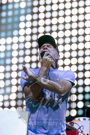 Shaky Knees Music Festival,