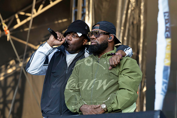 Shaky Knees Music Festival,