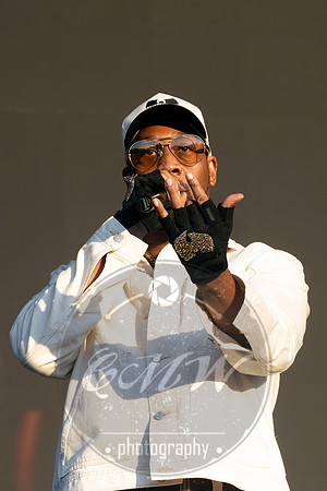 Shaky Knees Music Festival,