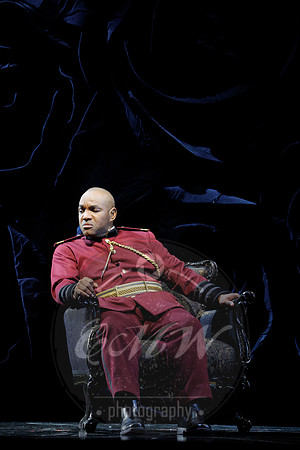 Lyric Opera of Chicago, Don Giovanni