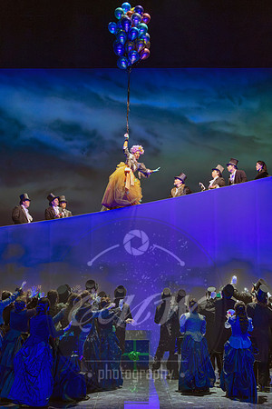 San Francisco Opera, Manon