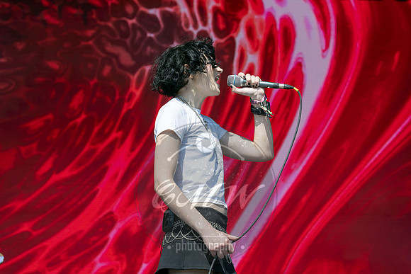 Shaky Knees Music Festival,