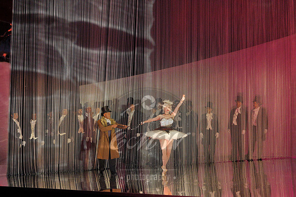 San Francisco Opera, Manon