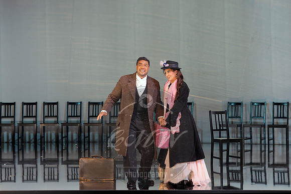 San Francisco Opera, Manon