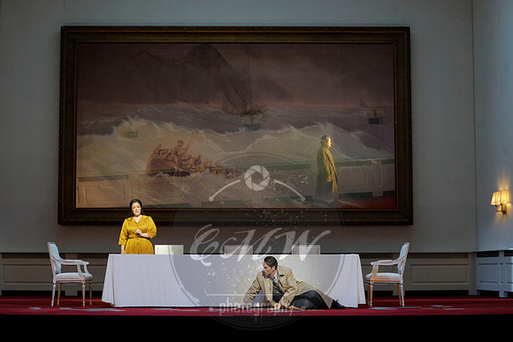 San Francisco Opera, Simon Boccanegra