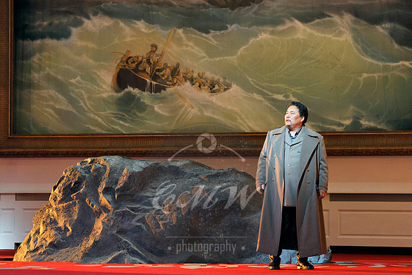 San Francisco Opera, Simon Boccanegra