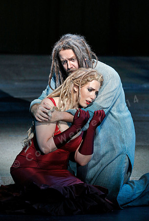 Lyric Opera of Kansas City Rusalka