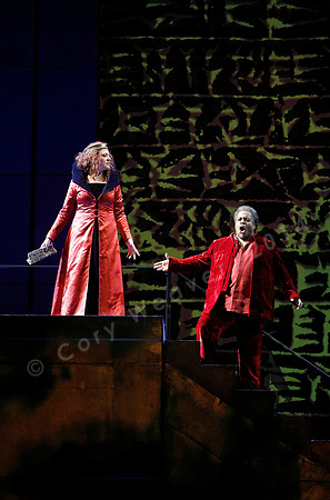 Lyric Opera of Chicago, Nabucco