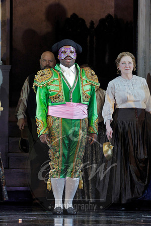 Lyric Opera of Chicago, Don Giovanni