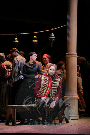 San Francisco Opera, Otello