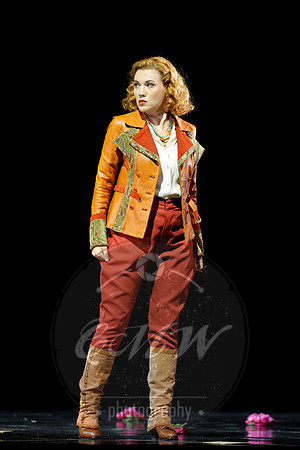 Lyric Opera of Chicago, Don Giovanni