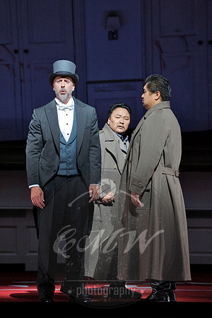 San Francisco Opera, Simon Boccanegra