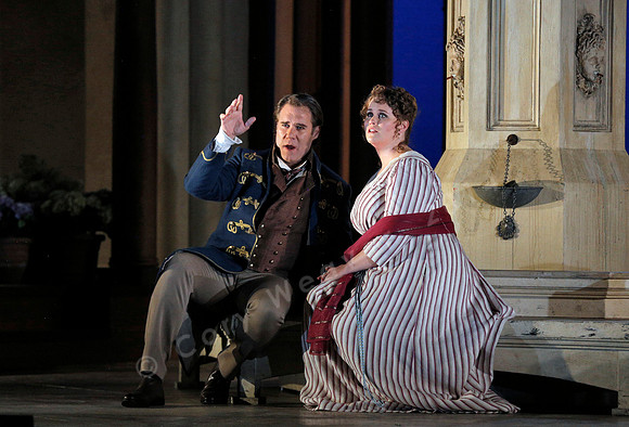 San Francisco Opera Die Meistersinger von Nürnberg