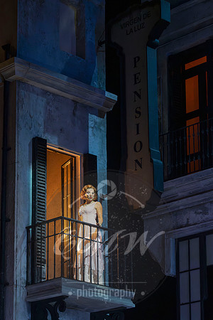Lyric Opera of Chicago, Don Giovanni