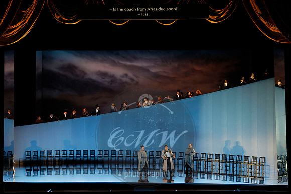 San Francisco Opera, Manon
