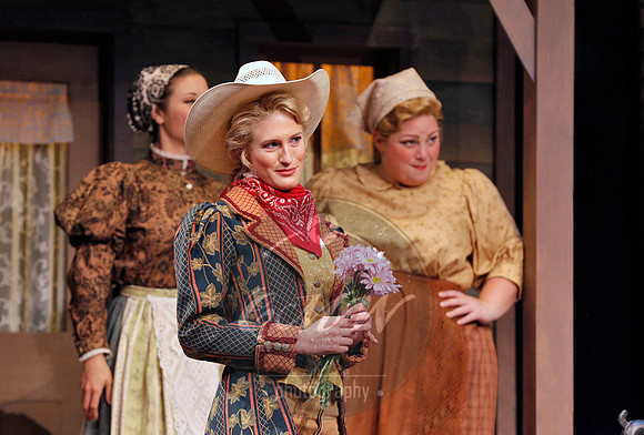 Portland Opera, Elixir of Love