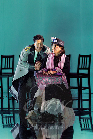 San Francisco Opera, Manon